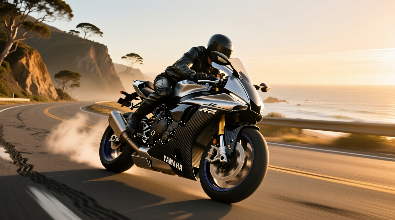 Yamaha R1 2025 guide: What to look for in a 1000cc sportbike