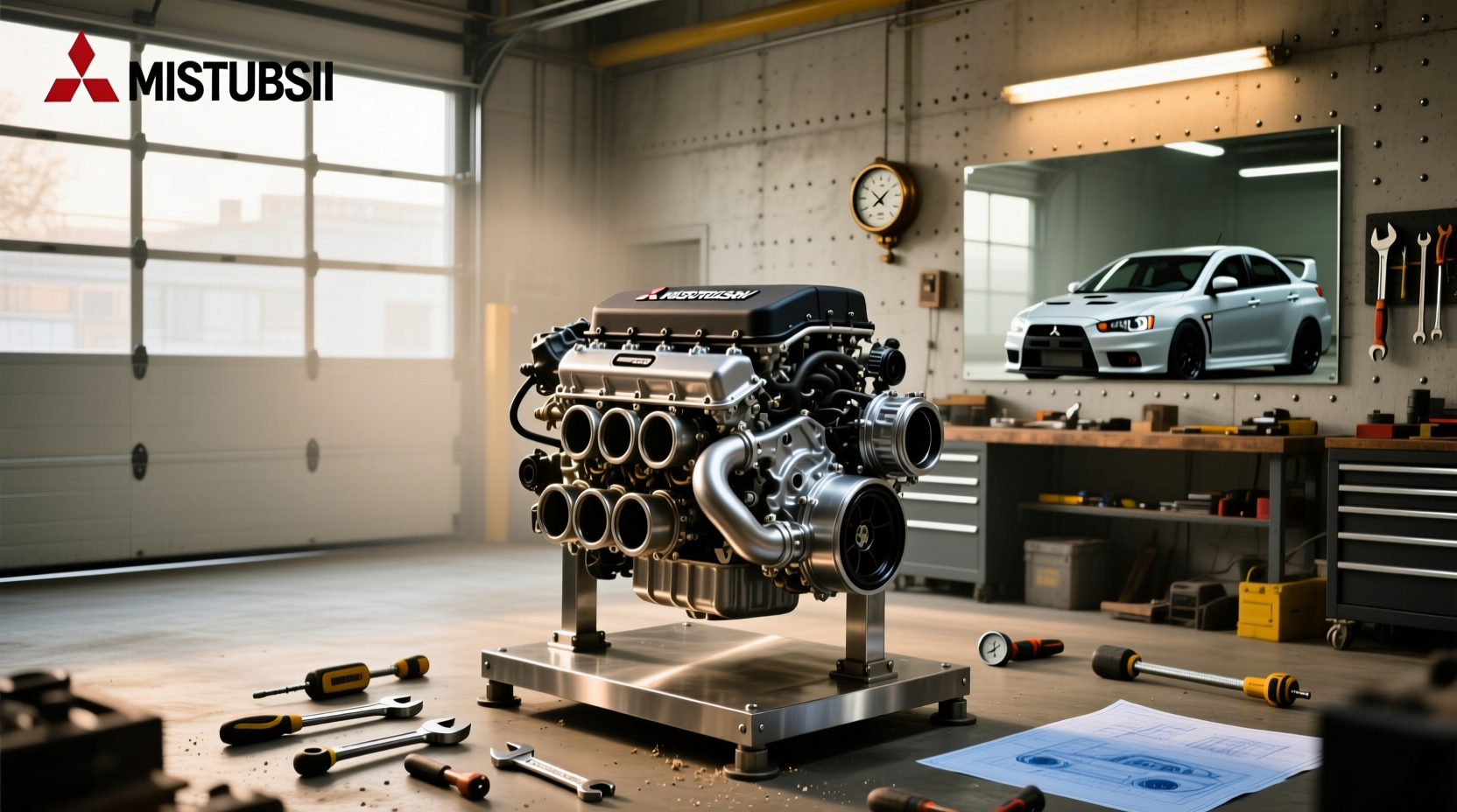 Evo X Engine Guide: How to Choose the Right One