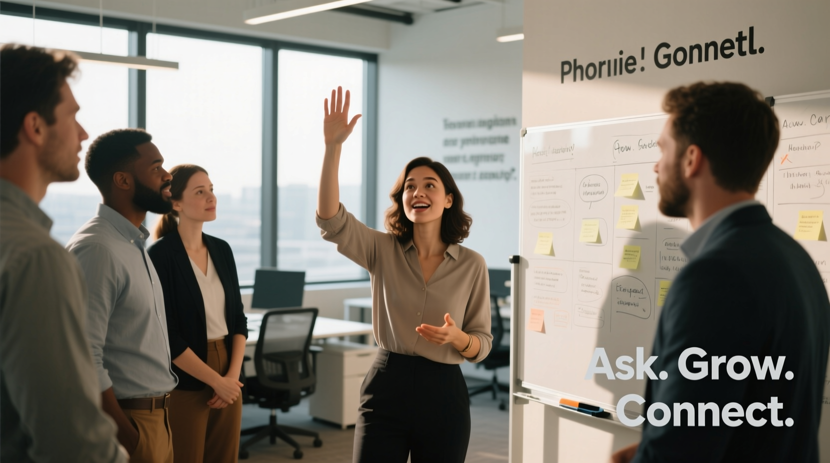 mastering the art of asking for help practical tips to gain support confidently