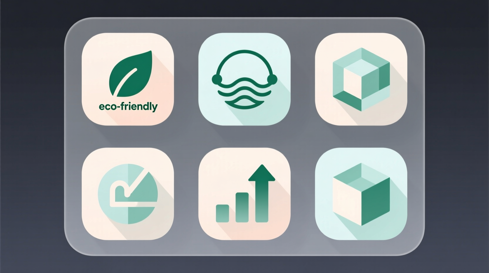 Create Your Own Custom Icons: Efficiency, Accessibility & System Health