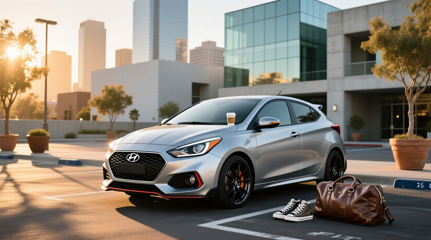2017 Hyundai Accent Sport Hatchback Buying Guide