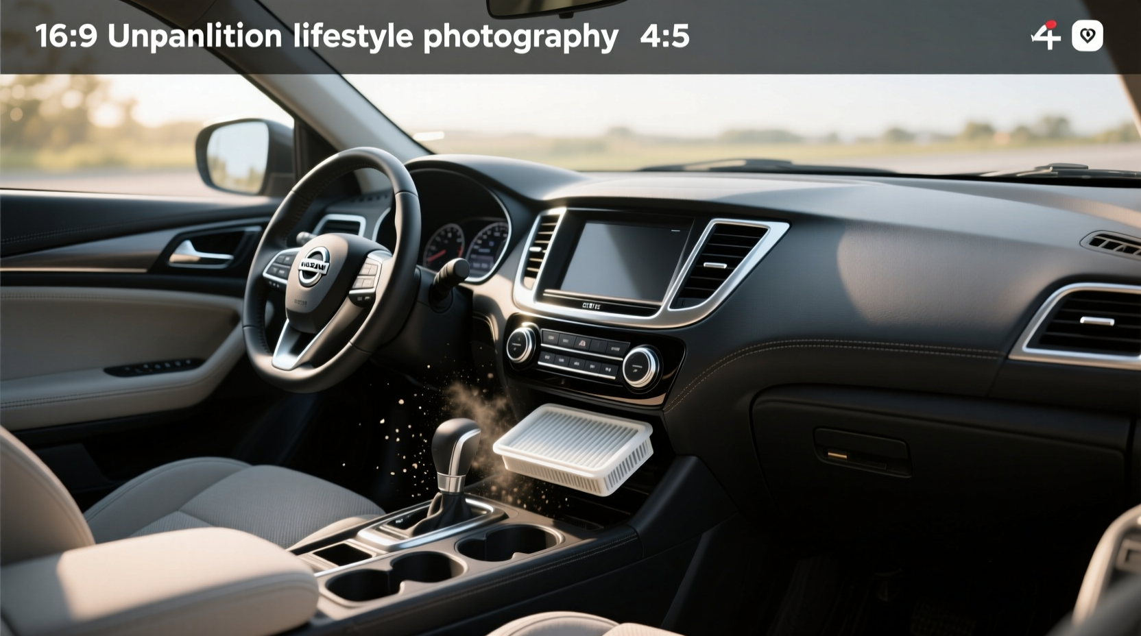 How to Replace Cabin Air Filter in 2016 Nissan Rogue: A Practical Guide