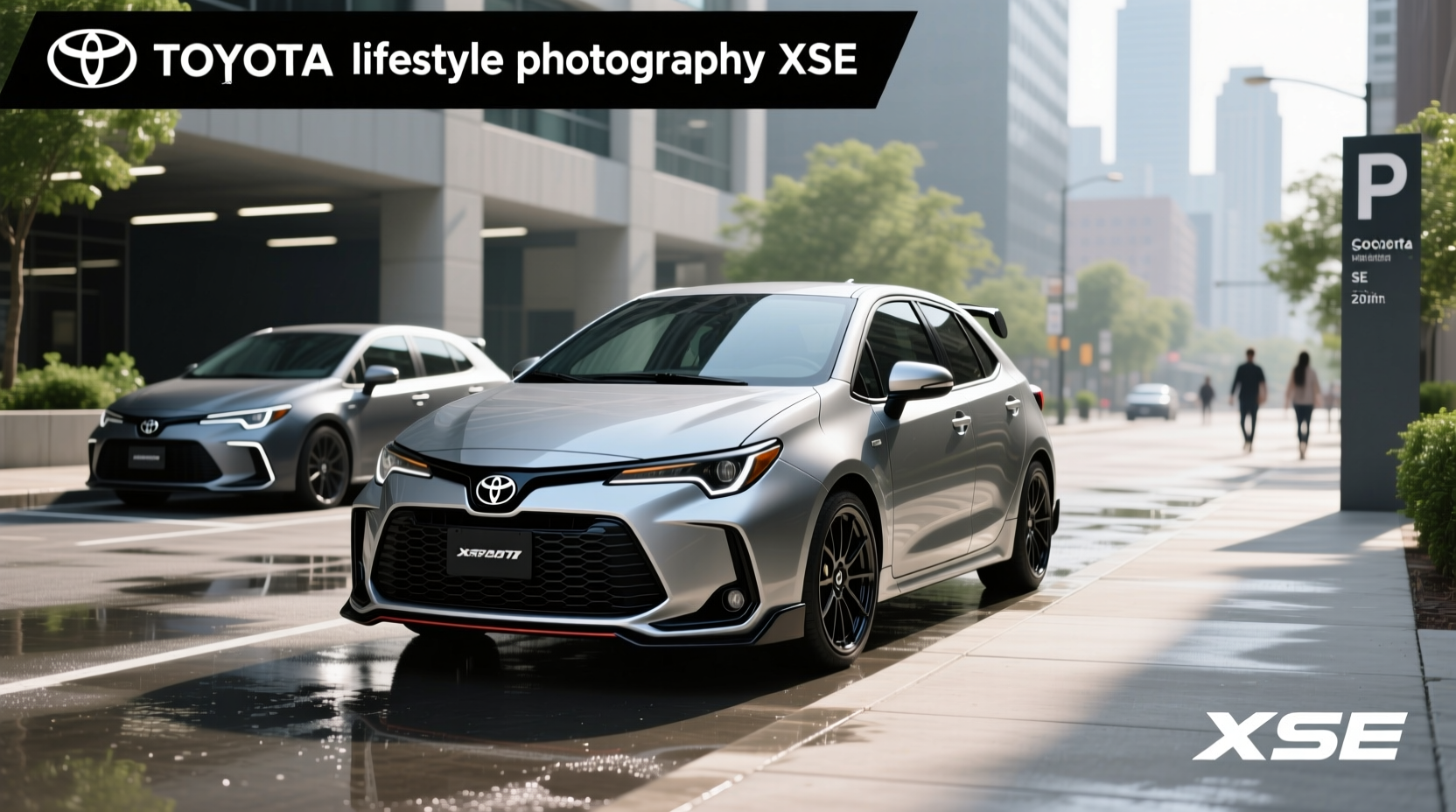 2019 Corolla Hatchback SE vs XSE Guide