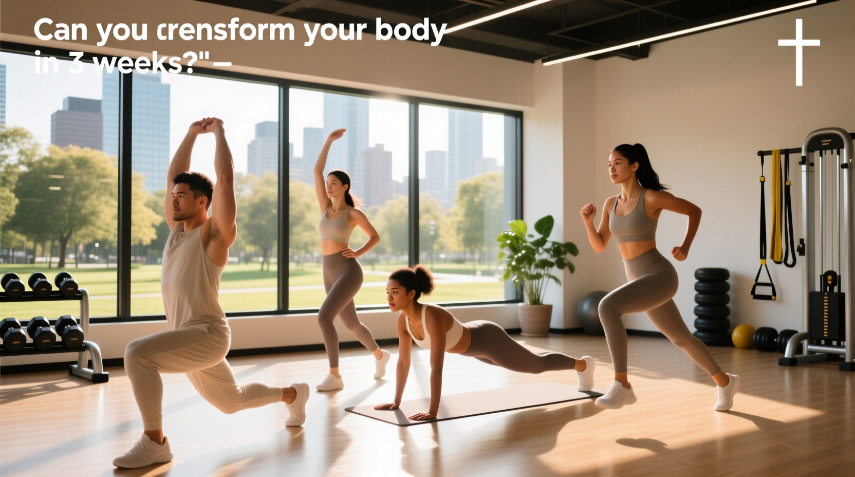 3 week fat loss plan realistic or risky 