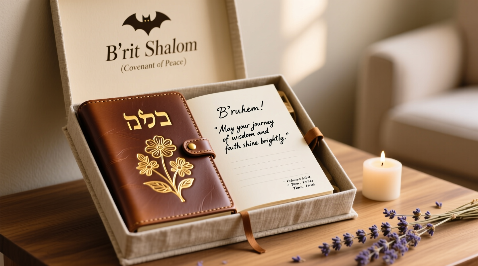 What Is A Good Bat Mitzvah Gift Thoughtful Ideas