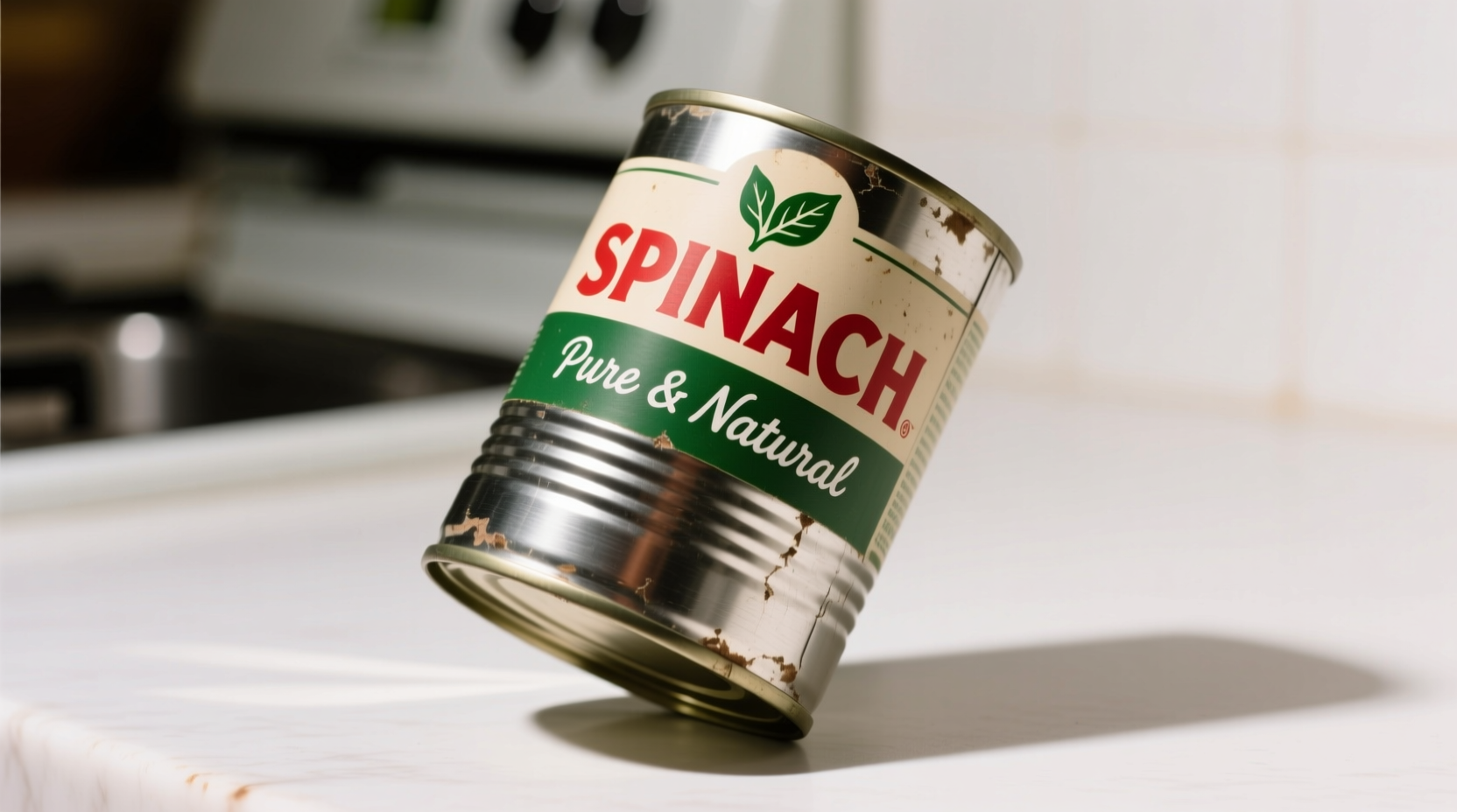 Canned Spinach: Nutritional Facts and Practical Uses