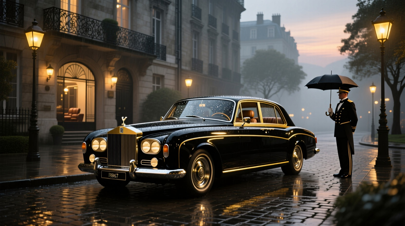 1960s Luxury Cars Guide: How to Choose the Right One