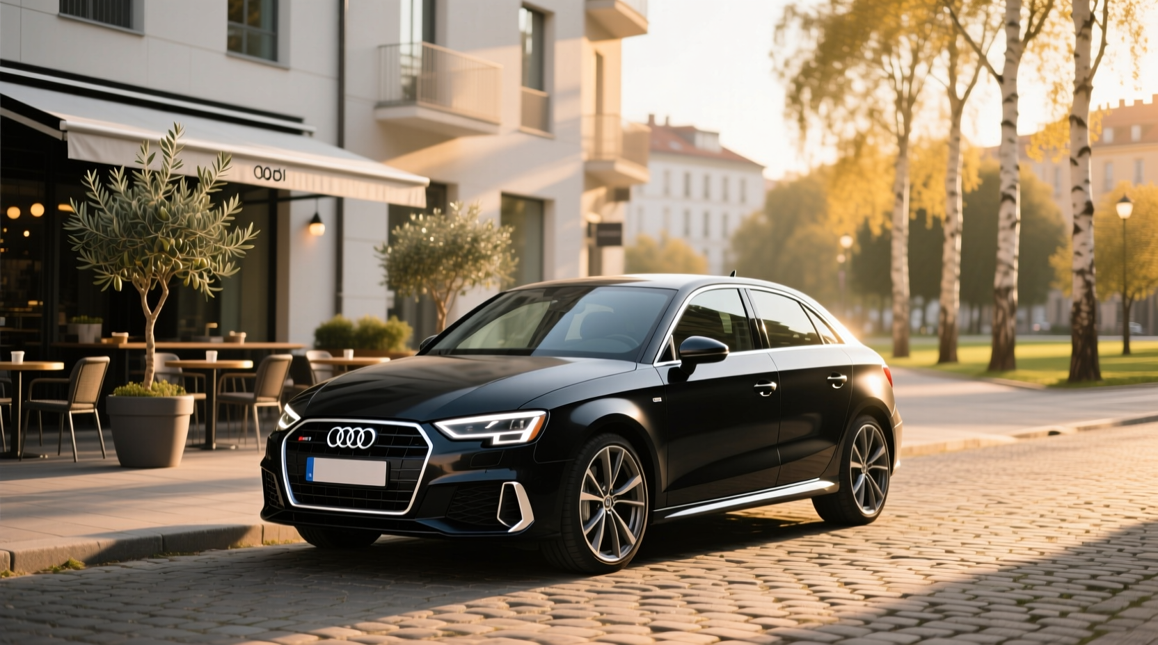 2025 audi a3 hatchback what's new 