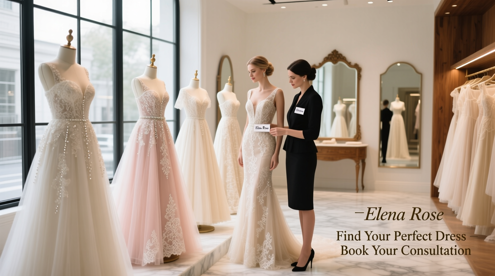 where to buy a wedding dress