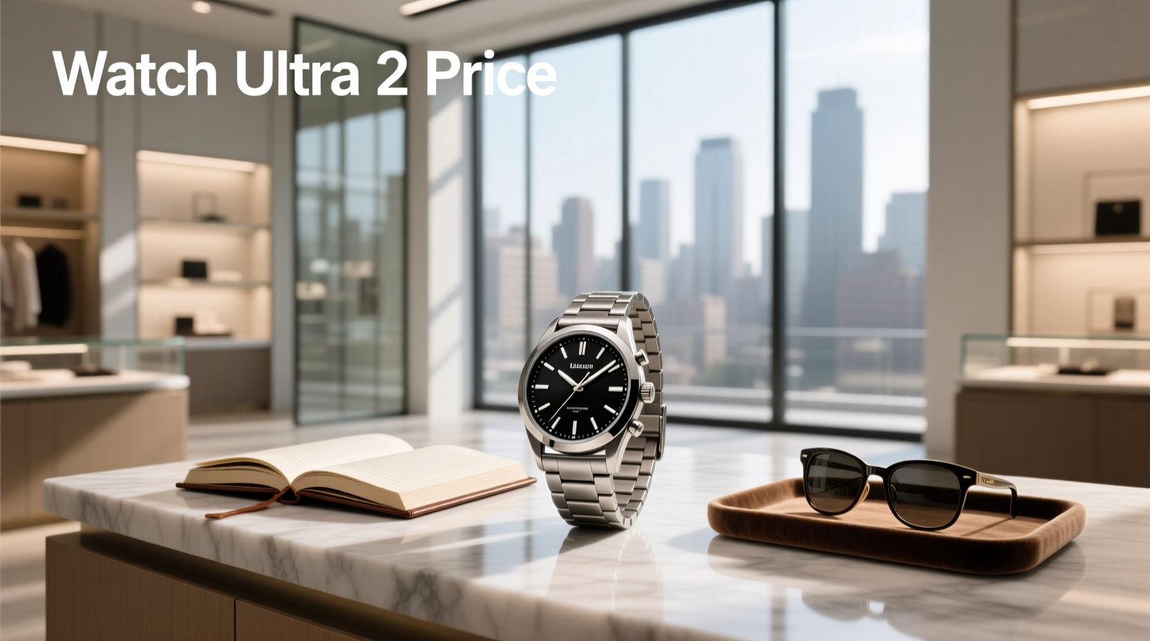 apple watch ultra 2 price in brazil (2024)
