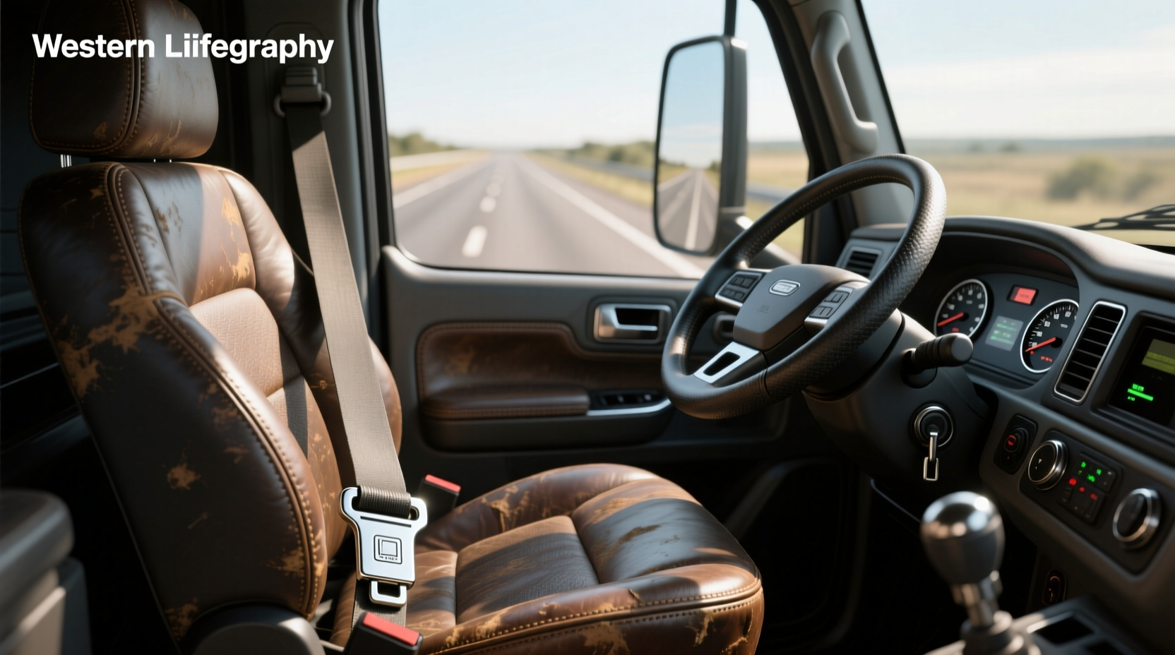 How to Choose Truck Fasten Belt, What Is a Belt Fastener Called? Guide