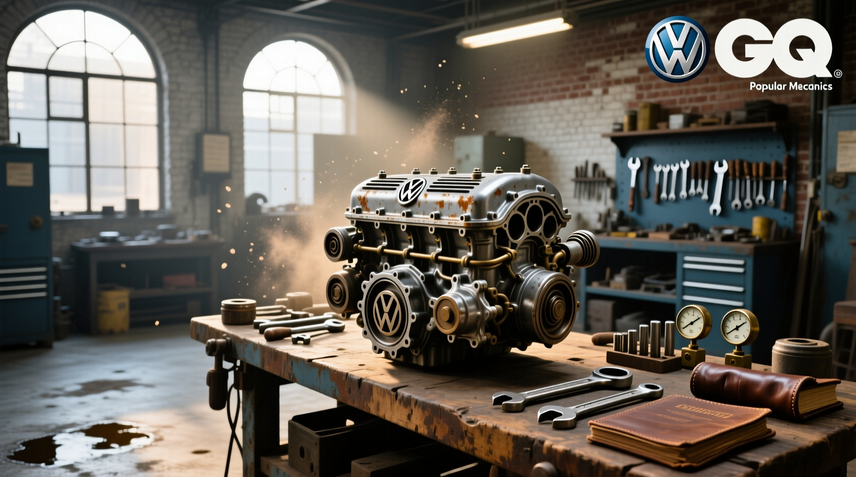How to Choose or Replace a VW Engine Case: Complete Guide