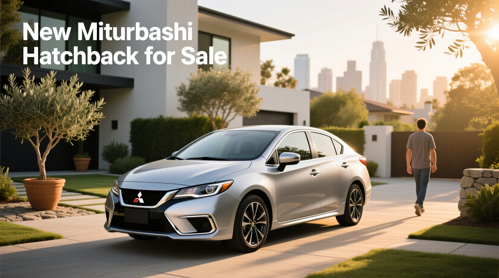 Mitsubishi Hatchback Buying Guide 2024