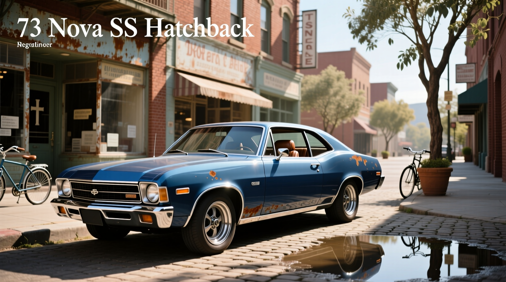 73 nova ss hatchback buying guide: how to choose wisely