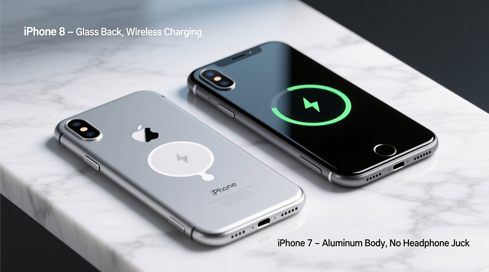 iphone 8 vs 7 is the upgrade really worth it or is it just hype