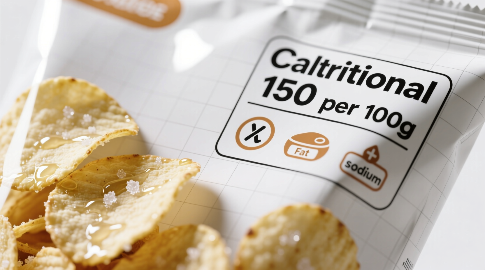 Potato Chips Calories: Exact Counts by Type & Brand