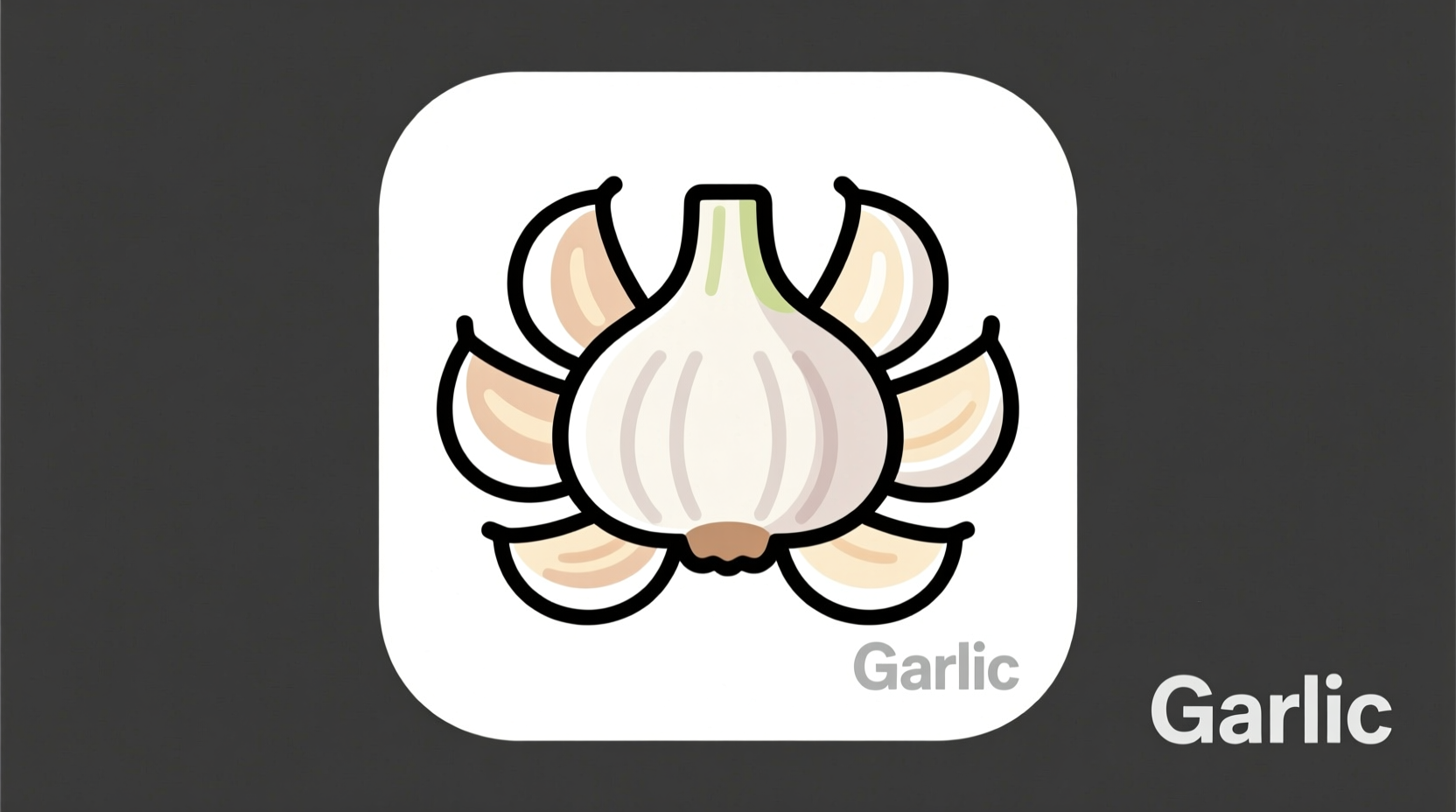 Garlic Clip Art: Resources, Styles & Usage Guide