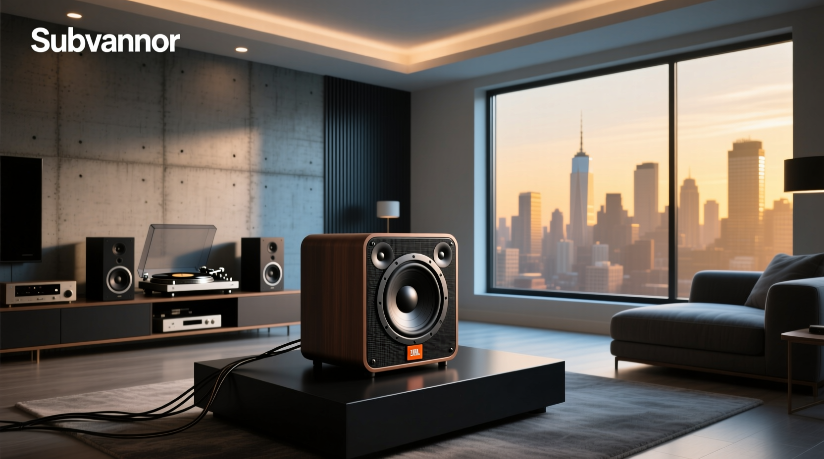 subwoofer 10 inch jbl buying guide