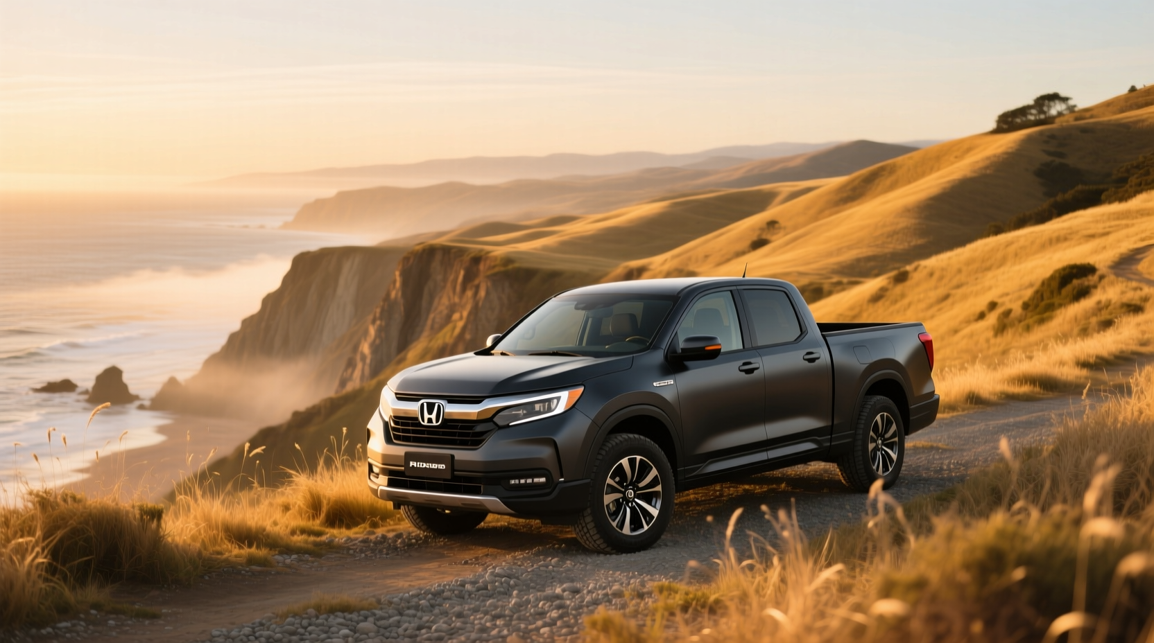 What to Know About the Honda Ridgeline Before Buying