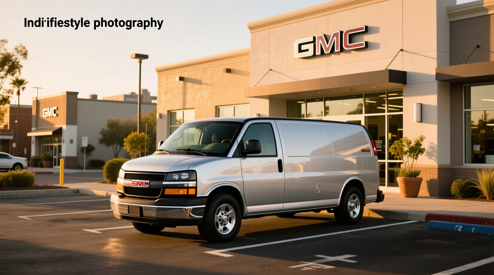 How to Buy a GMC Savana Van for Sale in 2025–2026