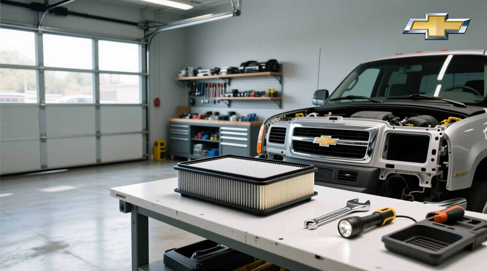Cabin Air Filter for 2003 Tahoe: How to Add One