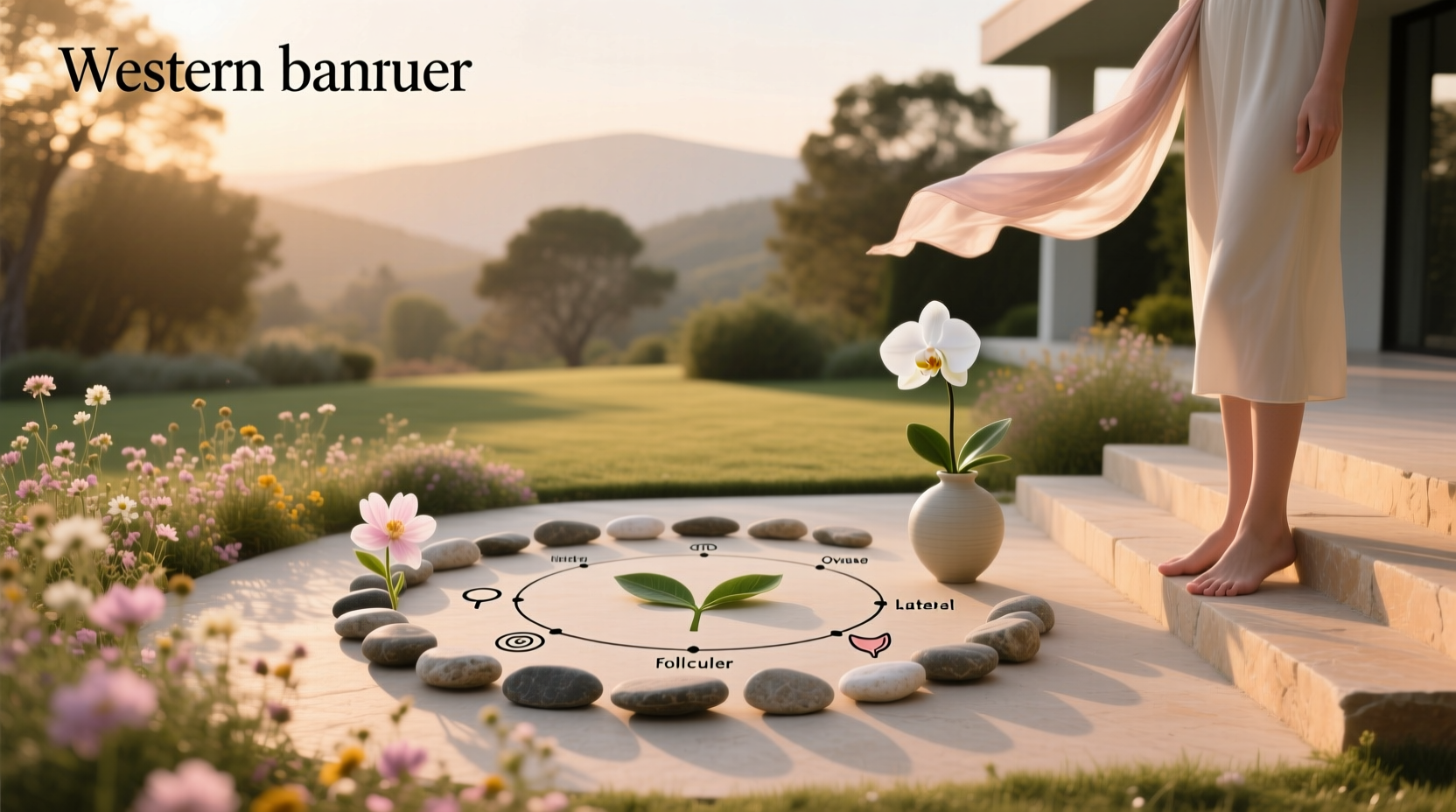 menstrual cycle time phases guide