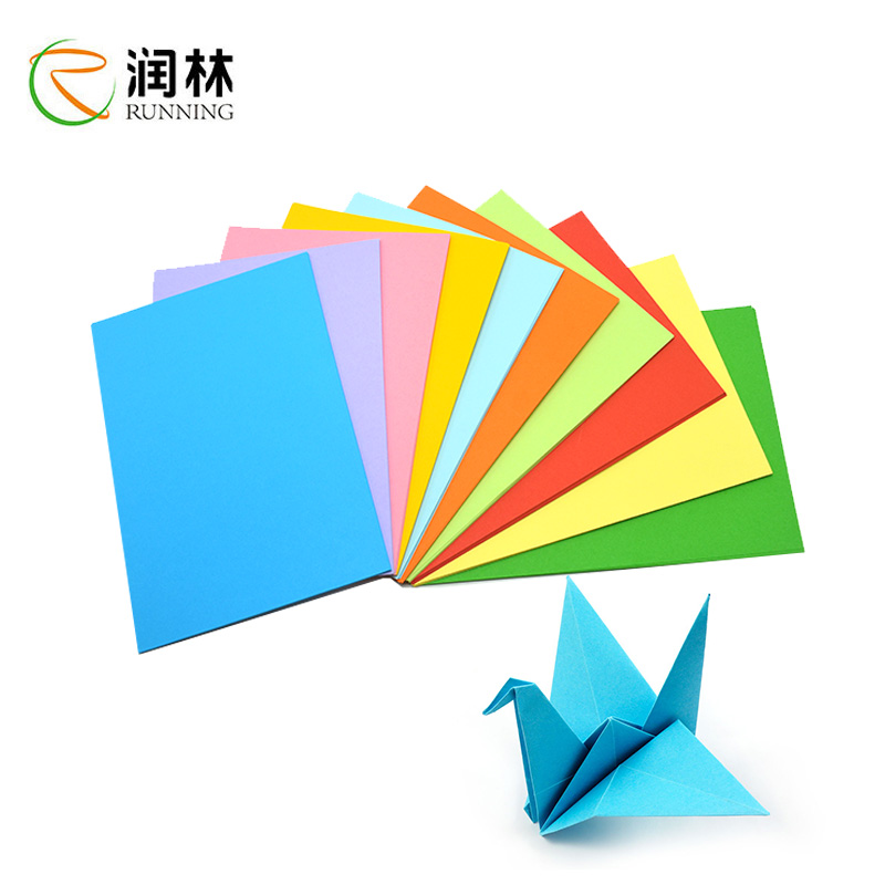 Construction Paper Pad, Bulk School Supplies For Kids, Craft School Paper