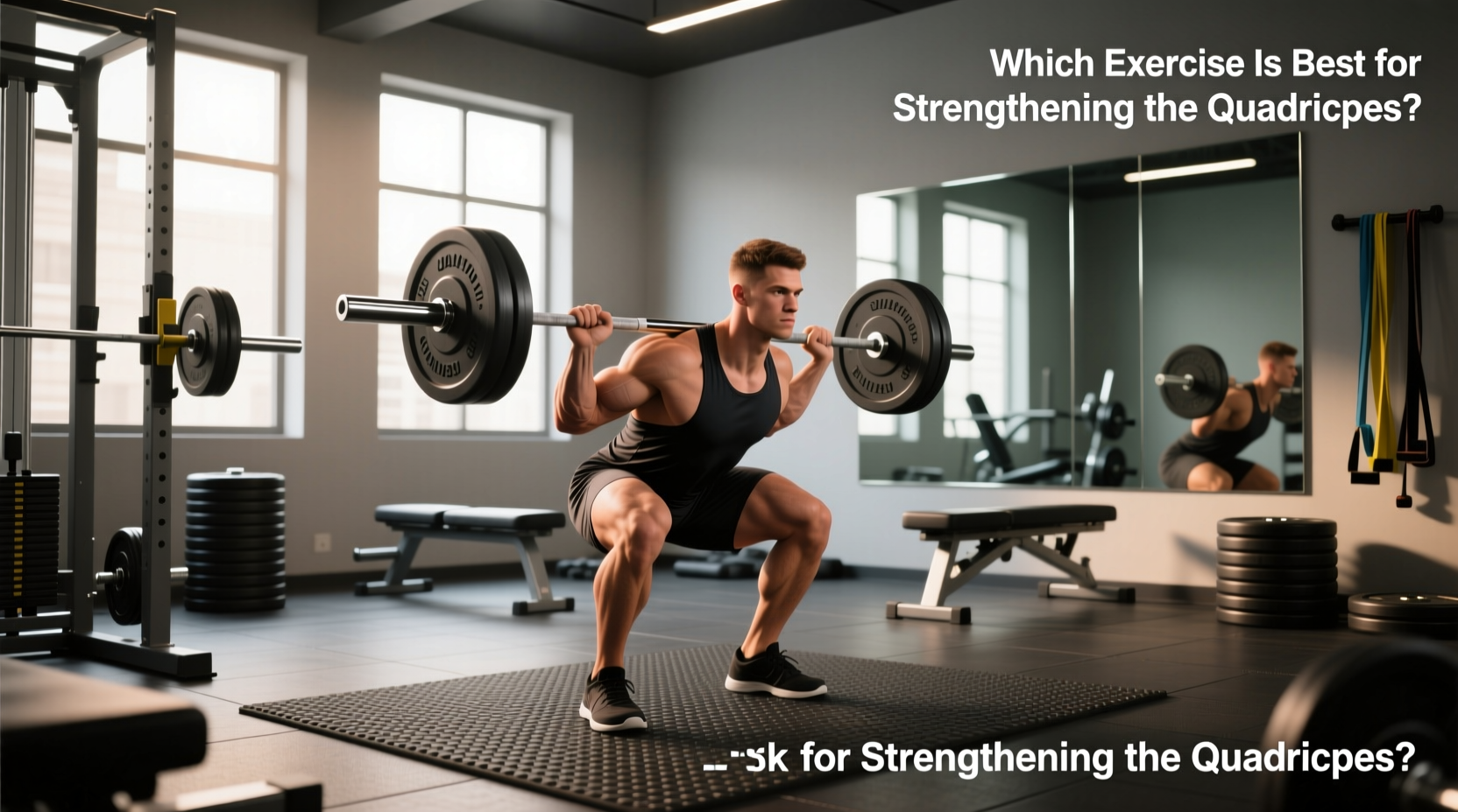 best quad exercises for strength rehab