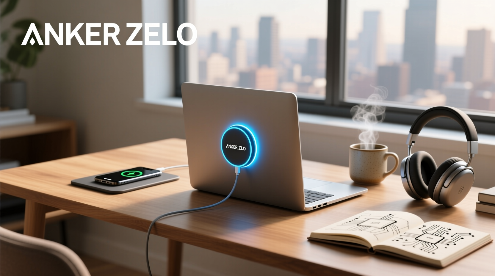Anker Zolo Charging Guide: What You Need to Know