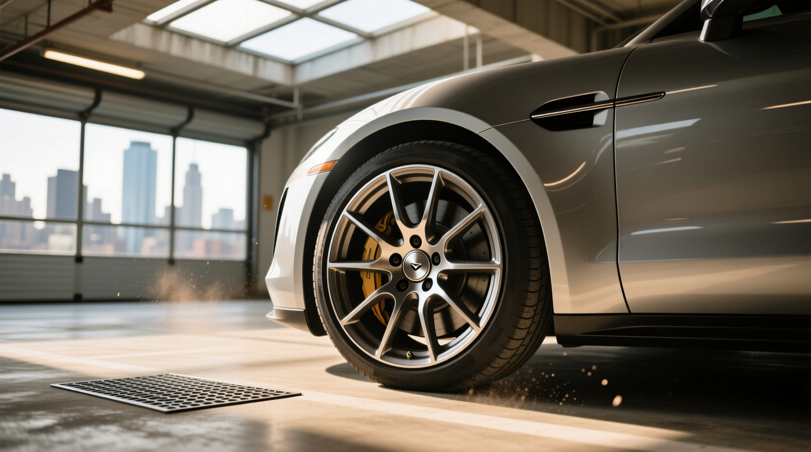 How to Find the Right Wheel Center Cap for Your Vehicle