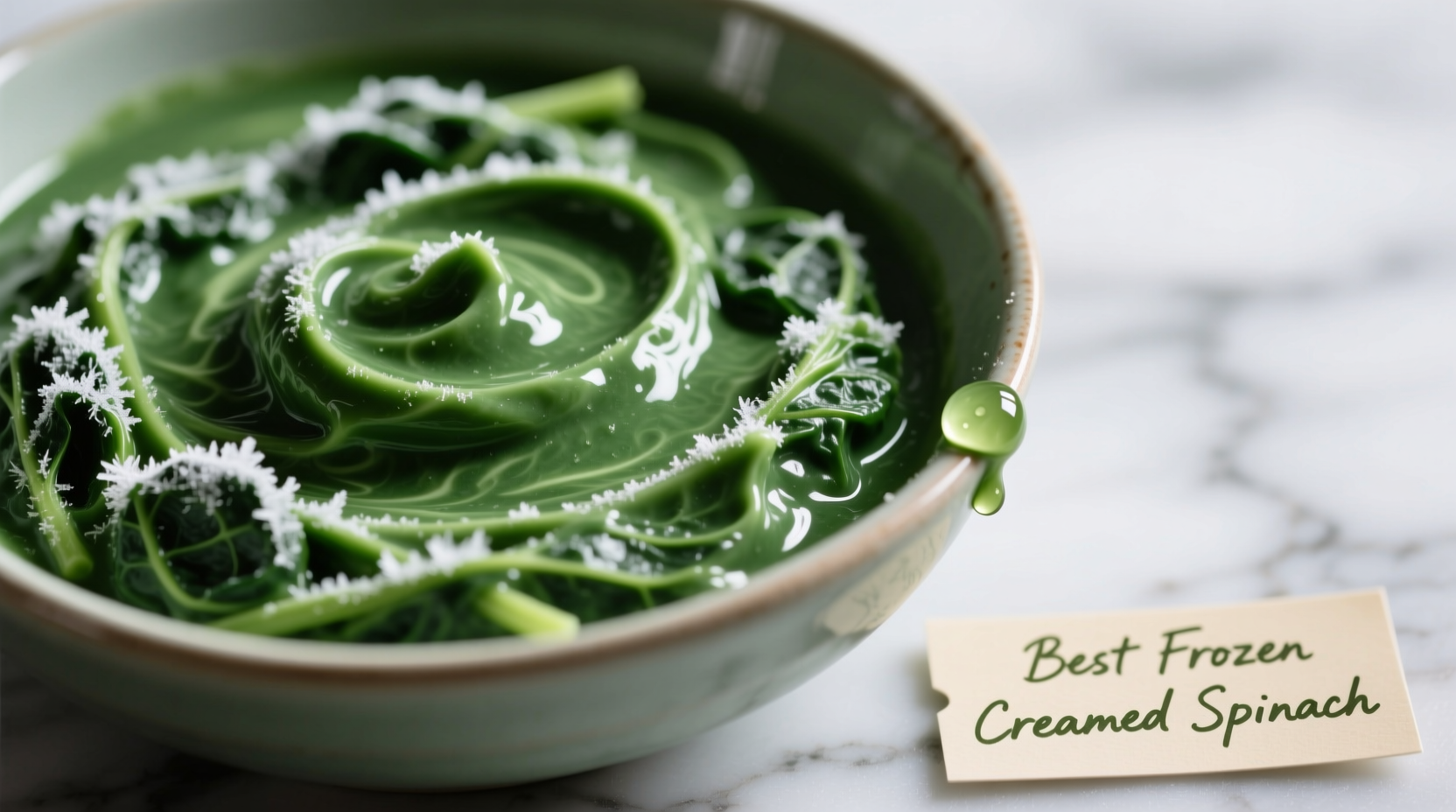 Best Frozen Creamed Spinach: Top 5 Quality Picks Revealed