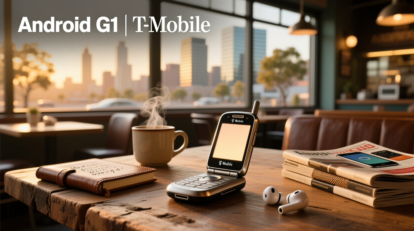 android g1 on t mobile a practical guide