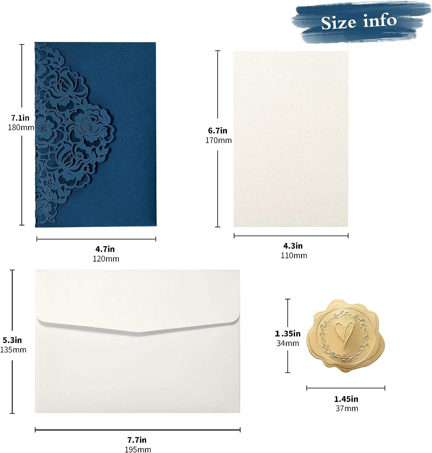 celebrities to send wedding invitations to