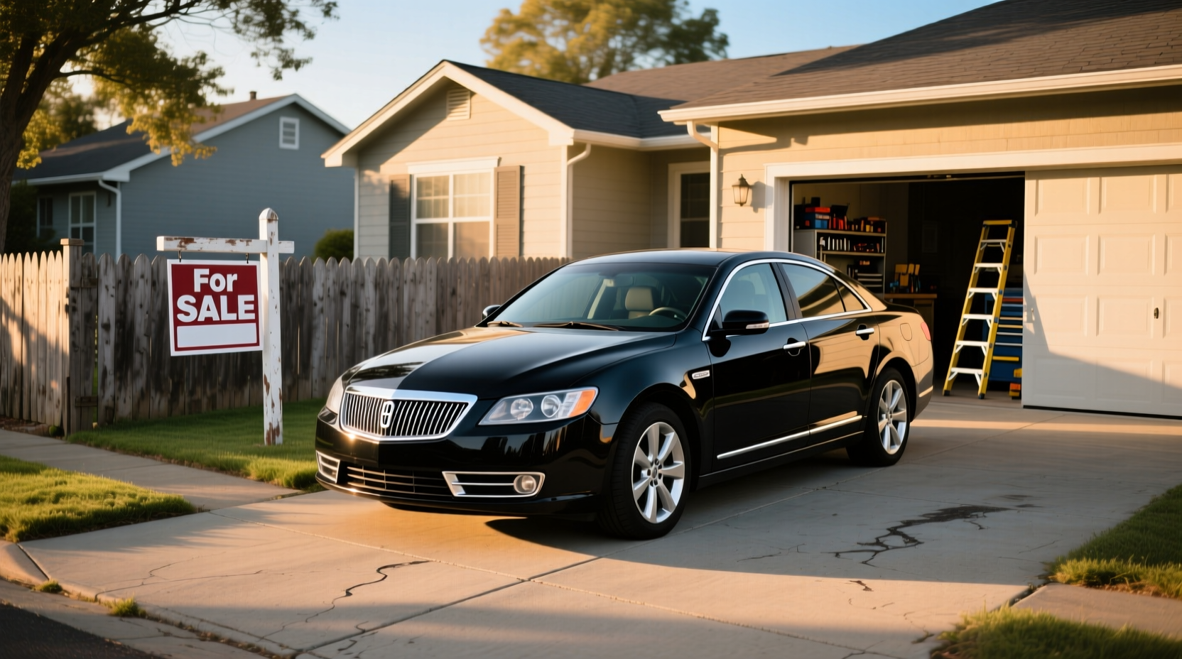 2007 Lincoln MKZ & Pickup Buying Guide