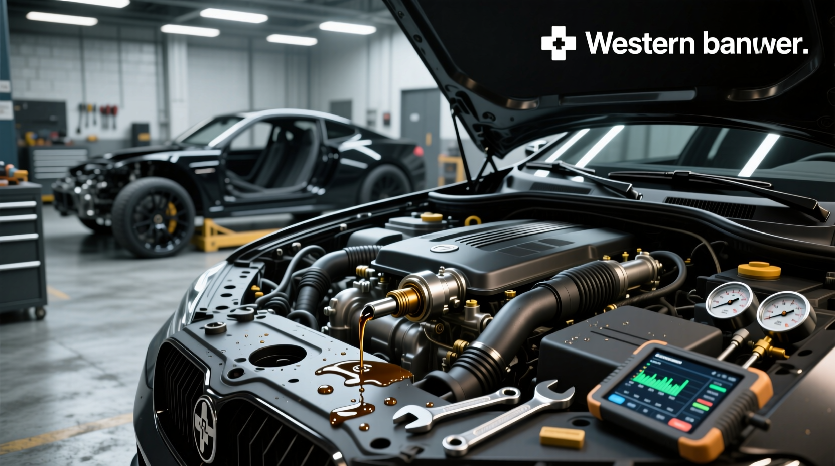 What Are the Symptoms of a Leaking Diesel Injector?