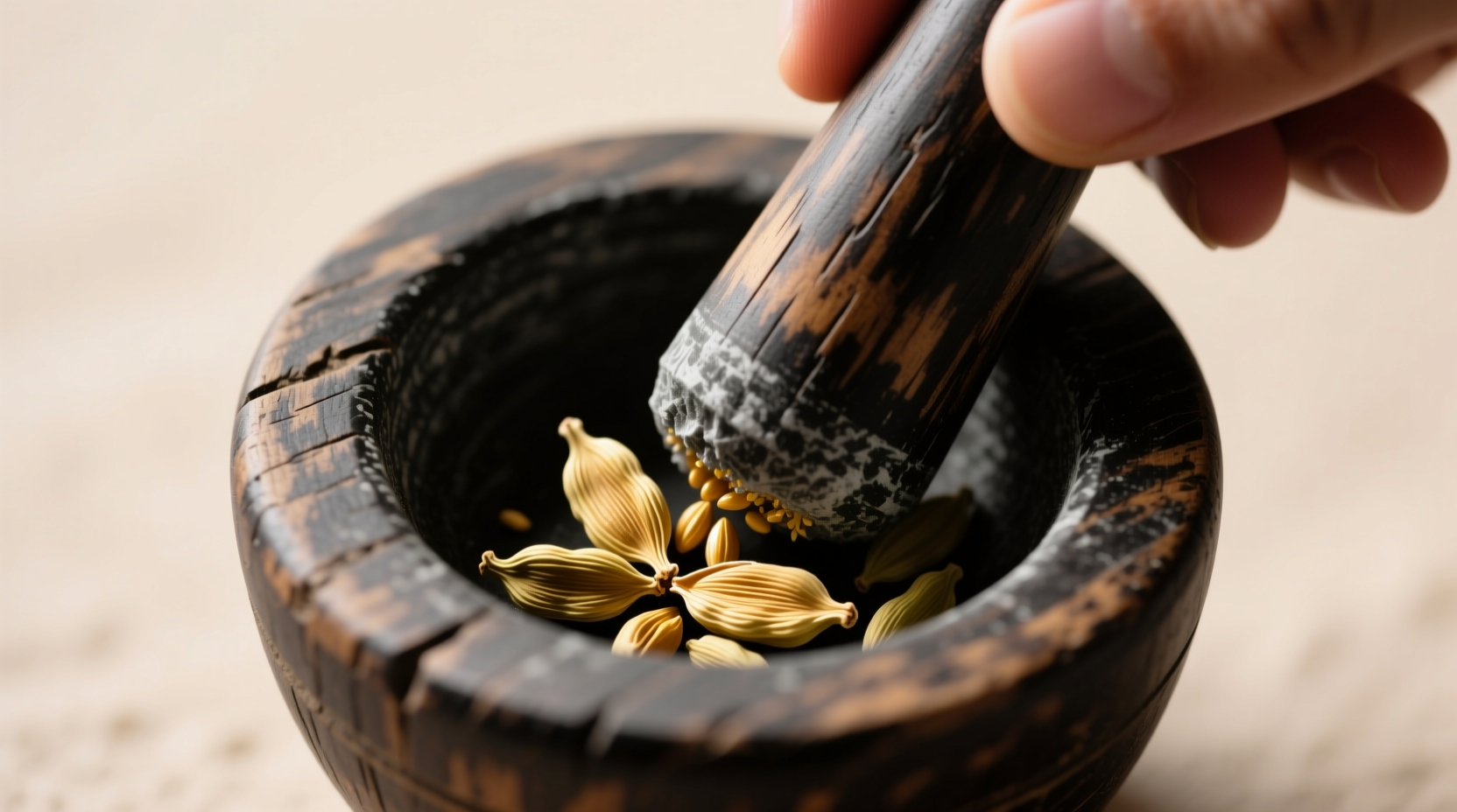 Honey Blonde Cardamom: When This Subtle Spice Wins (and When It Wastes ...