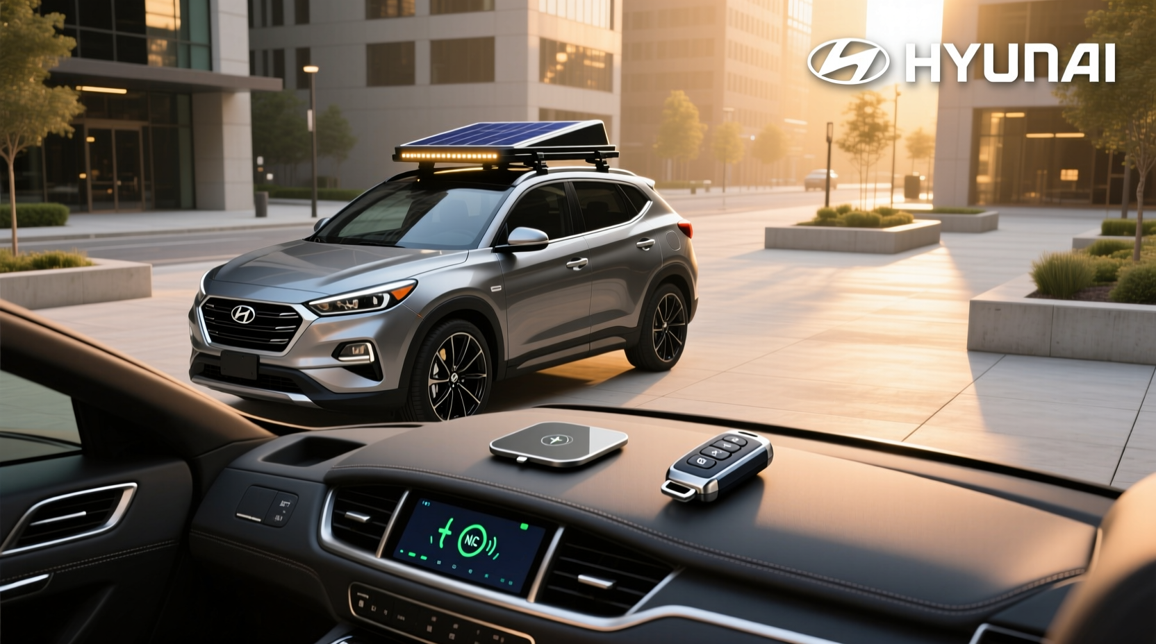 What Are the Best Hyundai Tucson Hybrid Accessories?