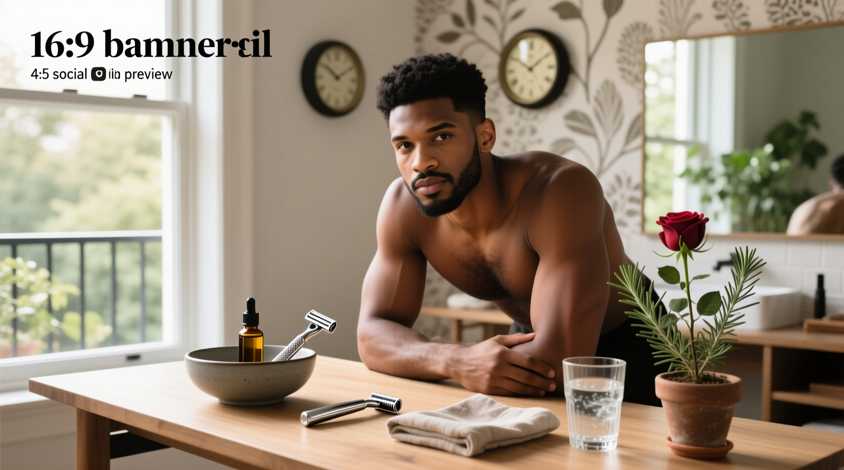 how to grow a mustache faster in 7 days