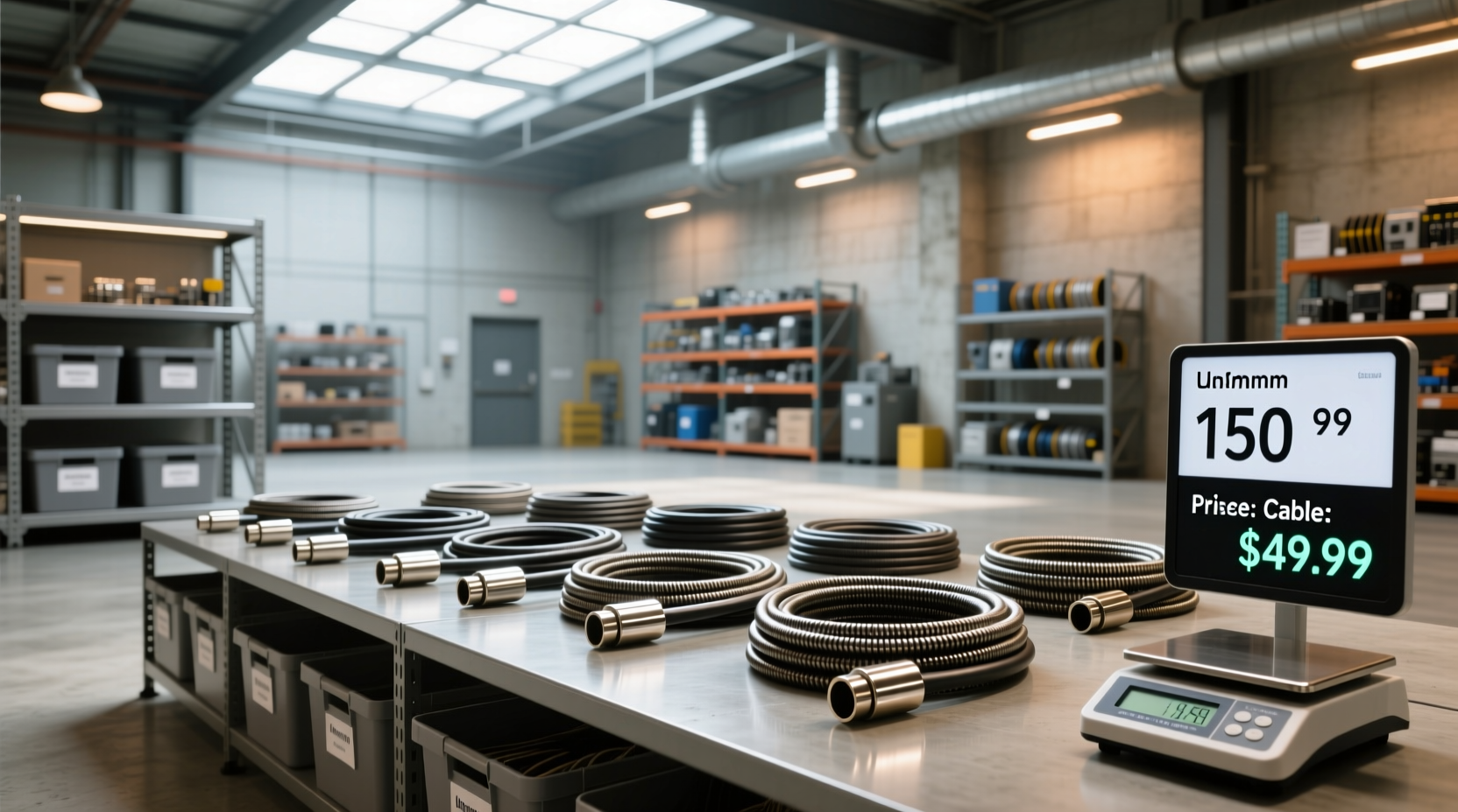 150mm cable price guide what you actually pay for