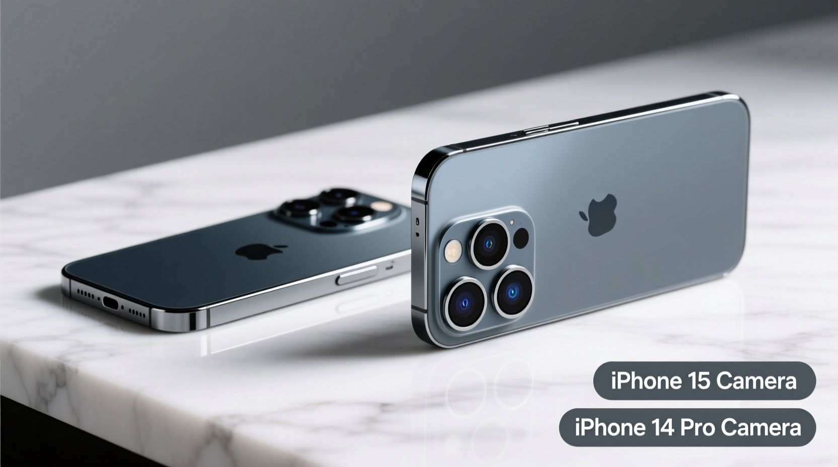 iphone 15 camera vs iphone 14 pro is the upgrade really worth it