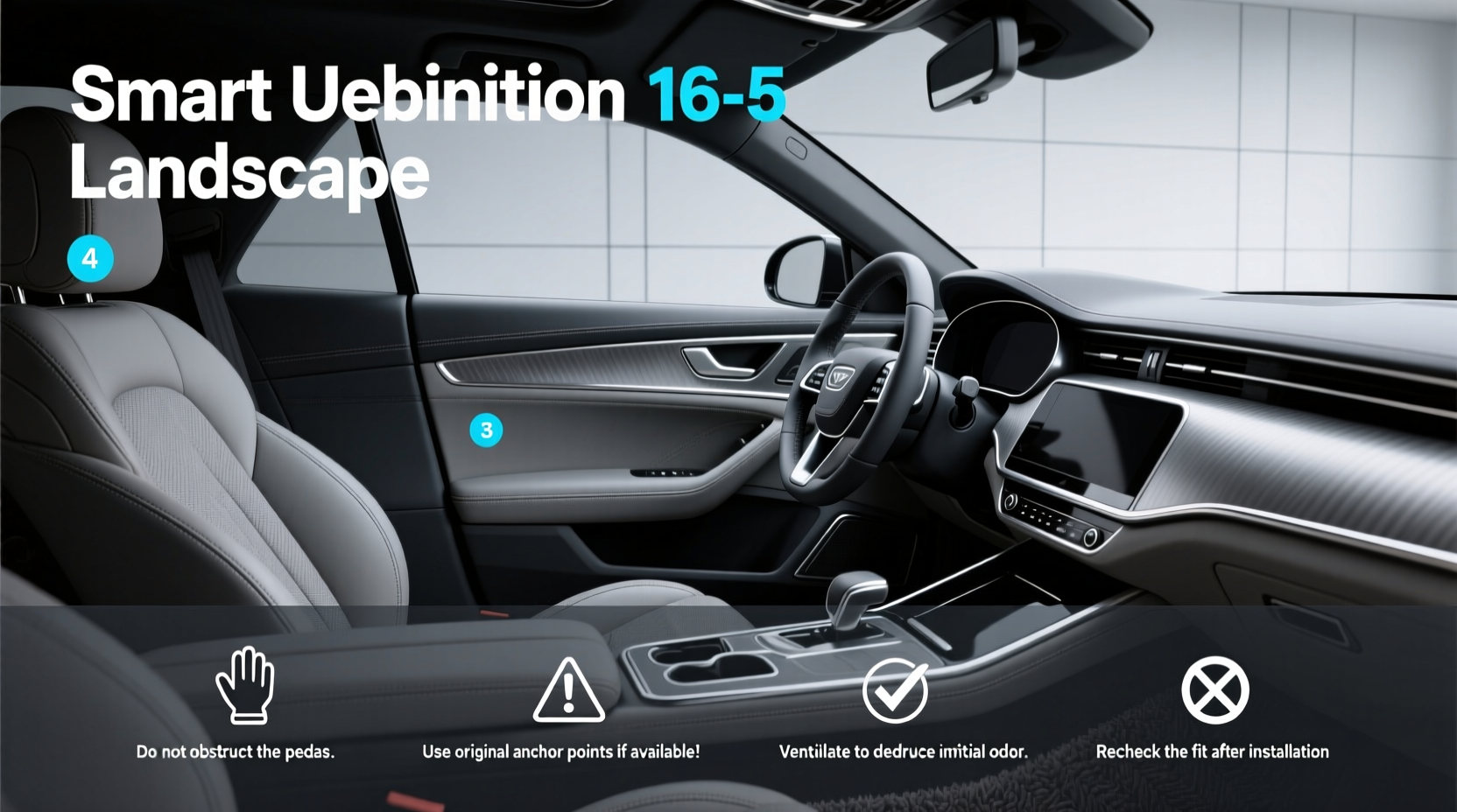 Smart Window Car Tint Buying Guide: How to Choose the Right Type