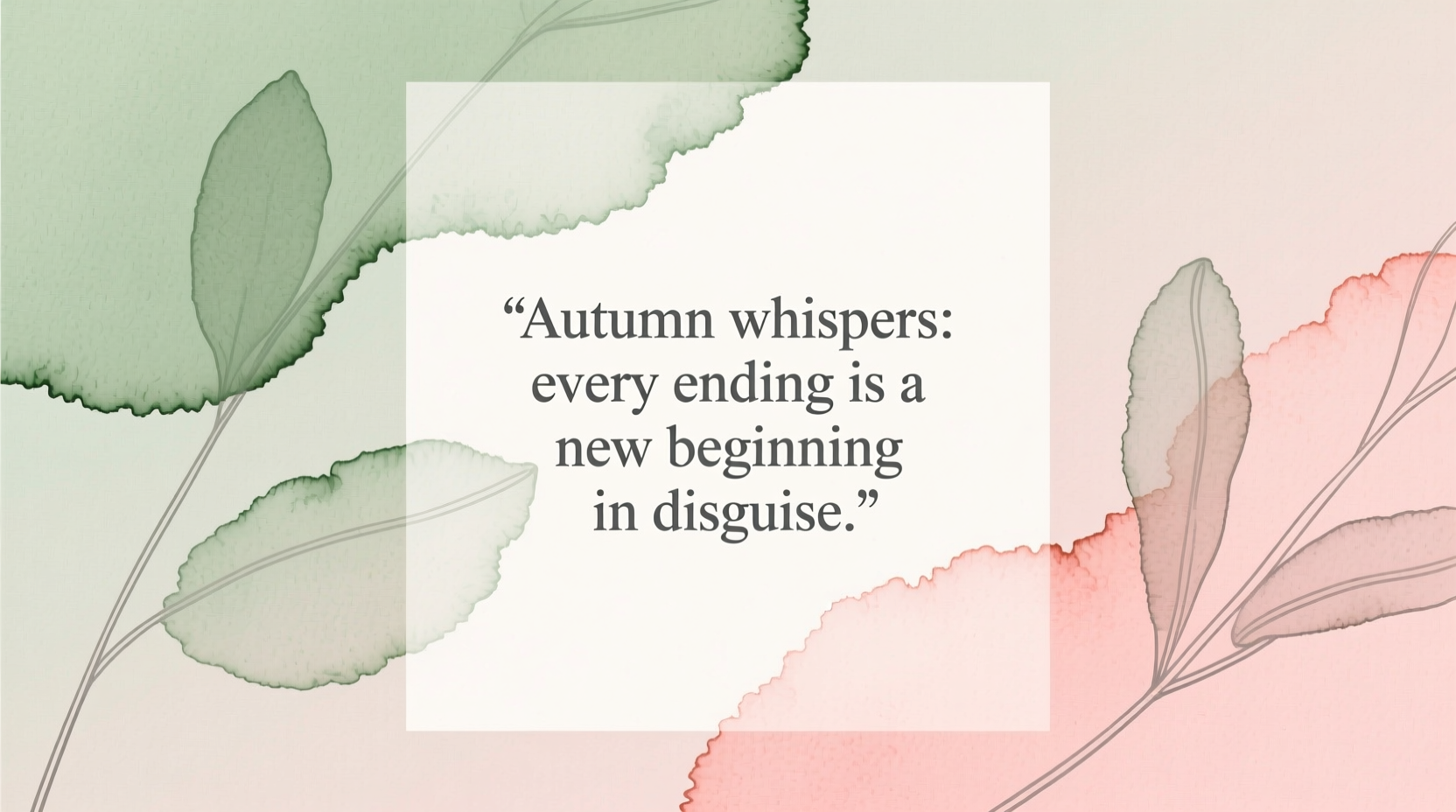 october motivational quotes