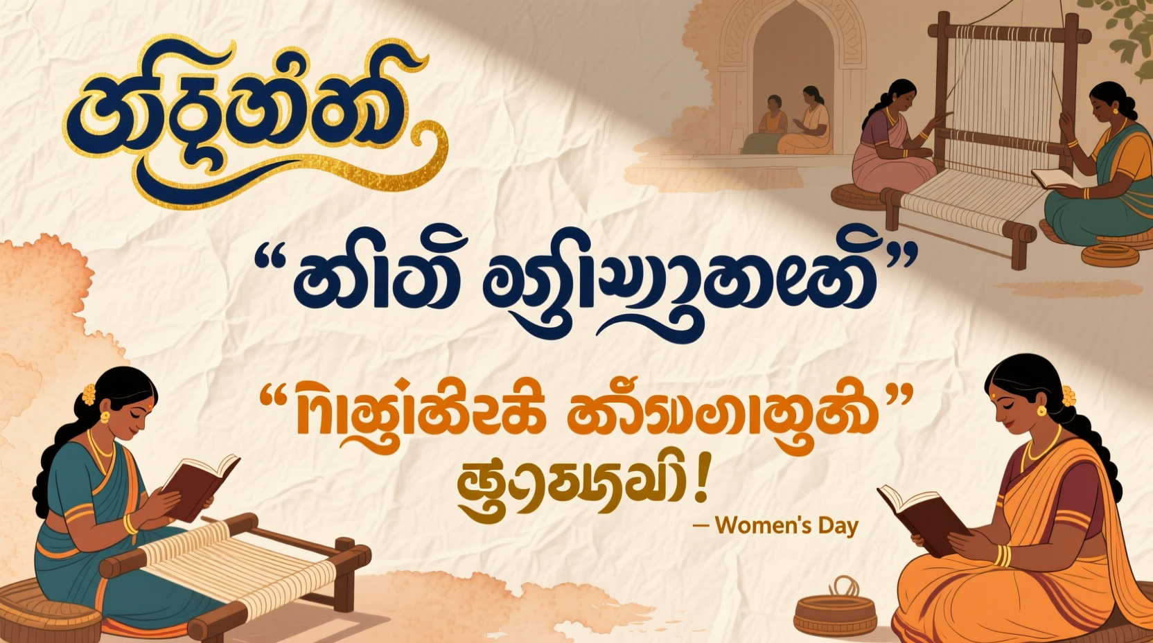 womens day quotes malayalam