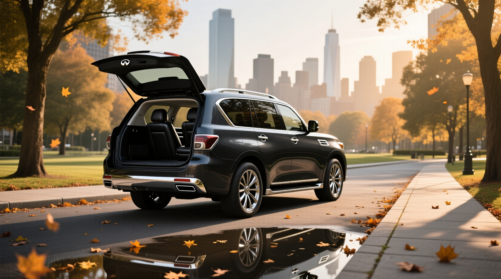 2012 infiniti qx56 reliability, value features