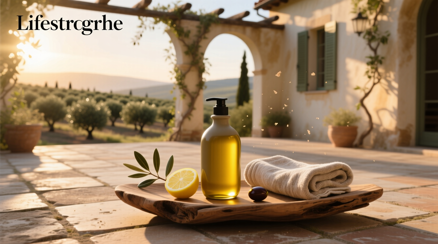 olive oil as body oil uses choices