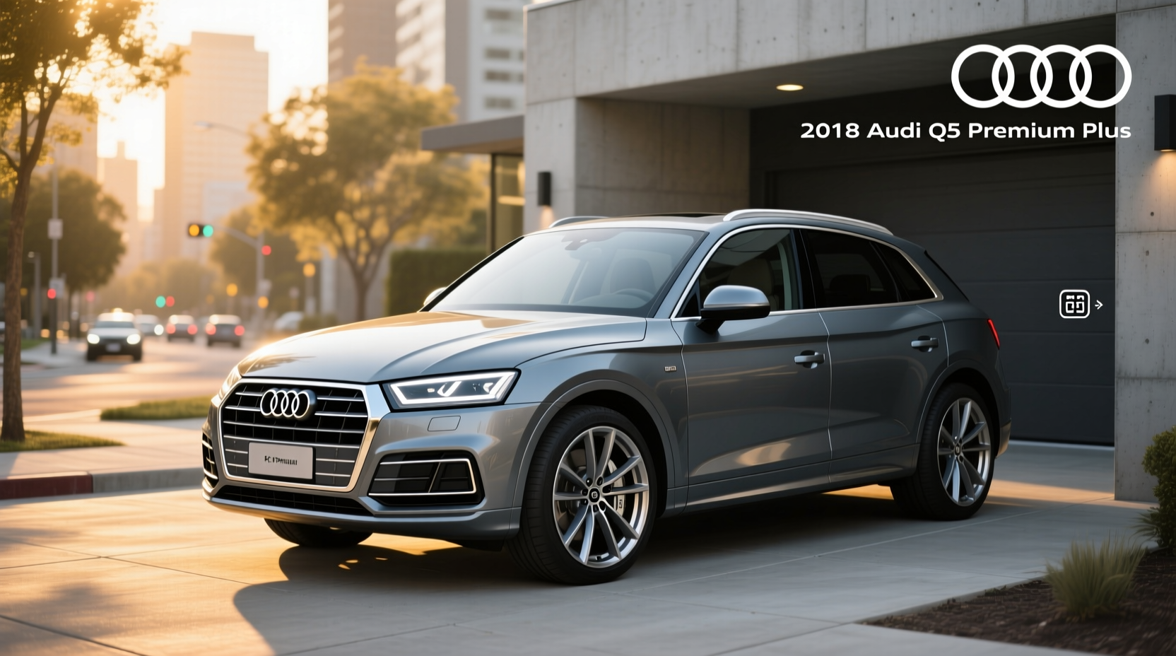 2018 Audi Q5 Premium Plus Guide: What to Look For