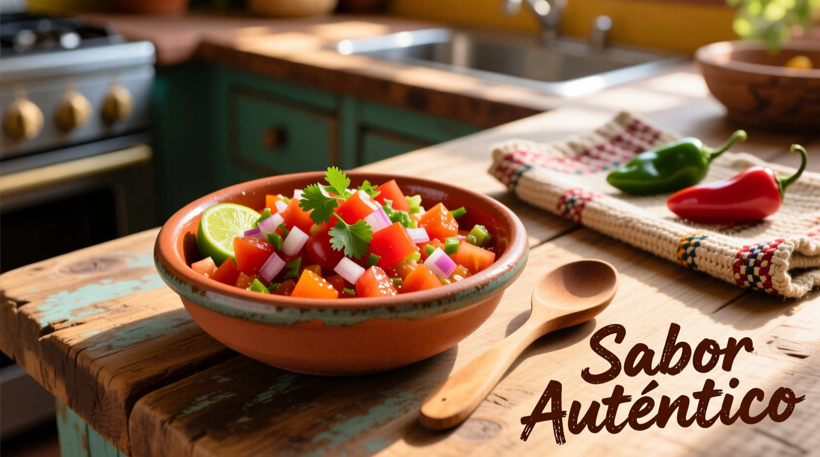 Perfect Pairings: What to Serve with Tomato Salsa