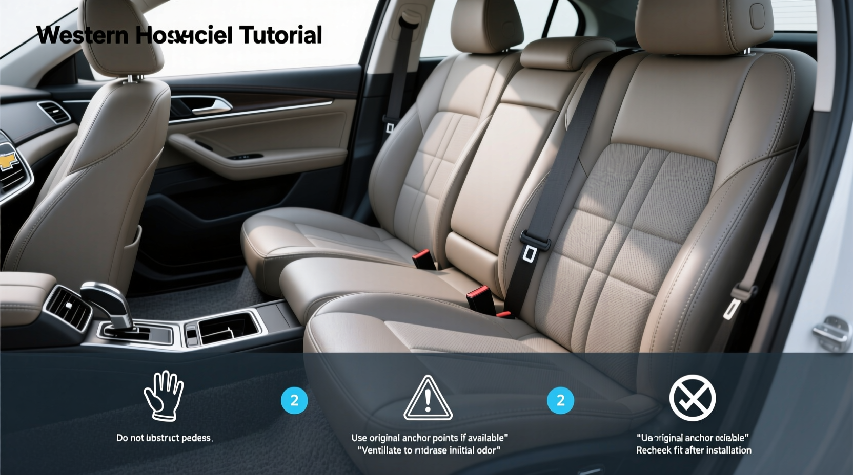Seat Covers for 2012 Chevy Malibu Buying Guide