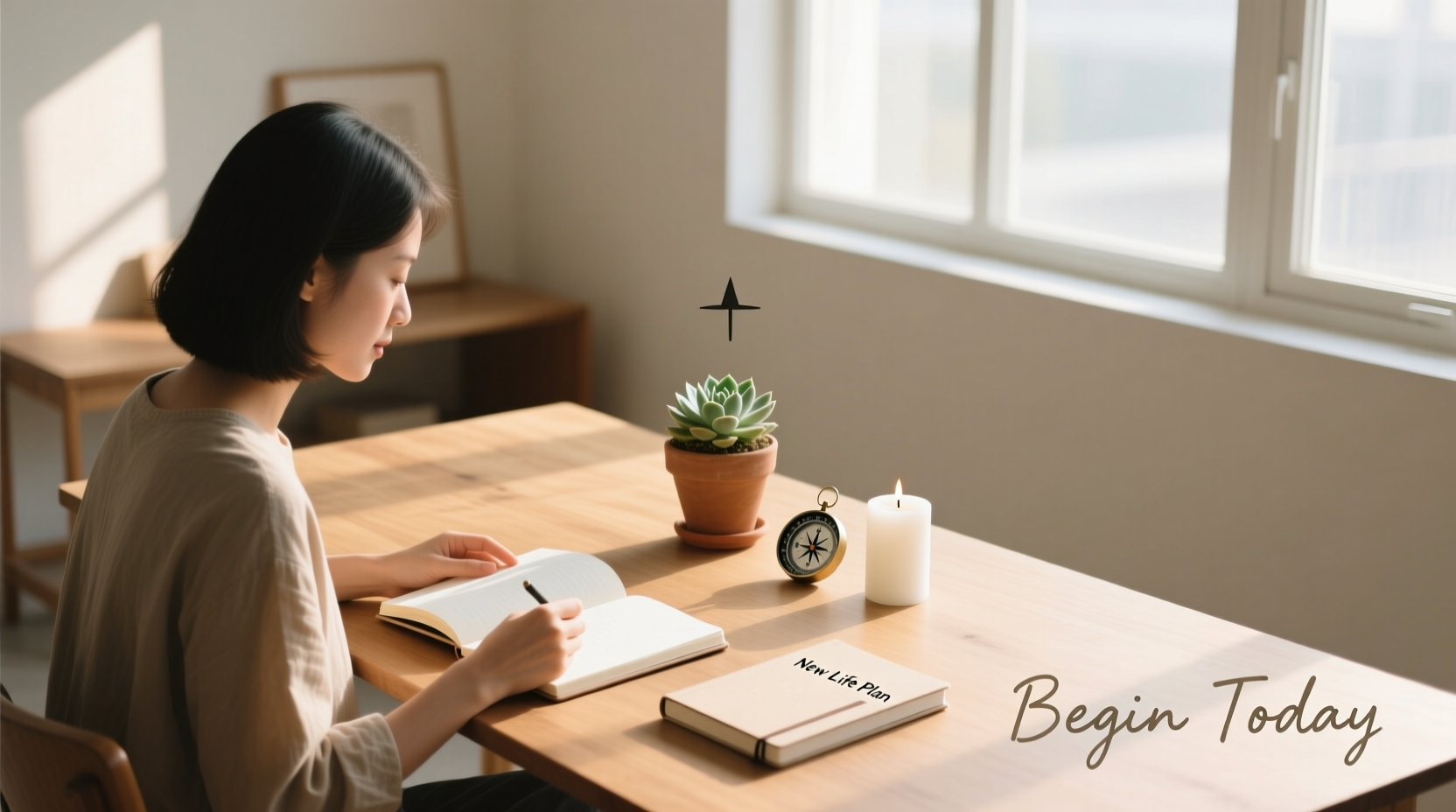 how to begin a new life practical strategies for a meaningful fresh start