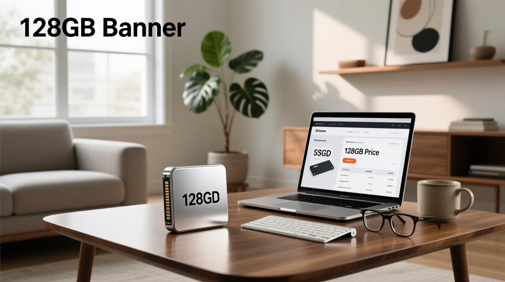 128gb ssd price guide what you really pay in 2024